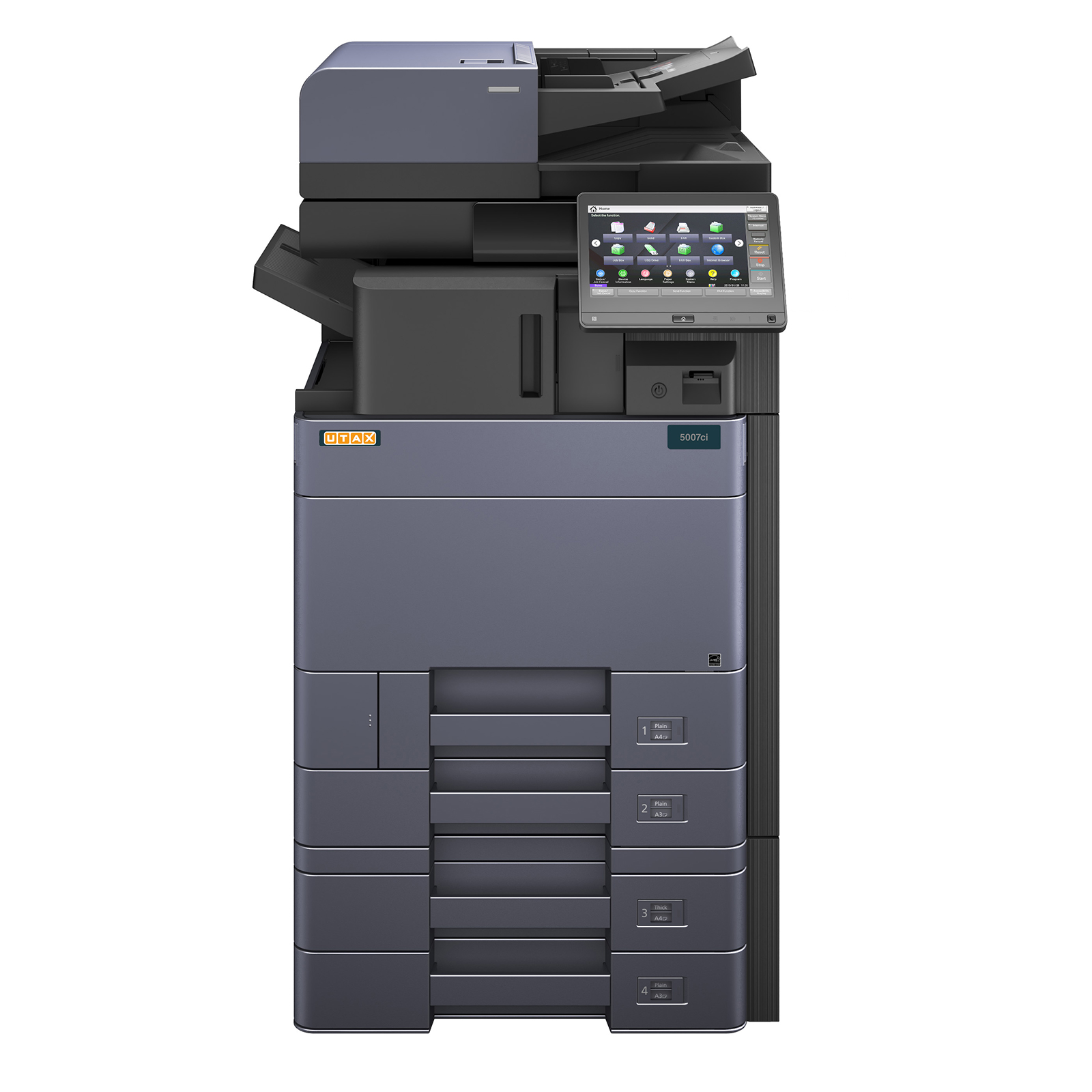 UTAX 4007ci 1600x1600